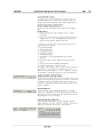 Preview for 118 page of Digiop G2 Series EDNS4000 Installation, Programming, & User Manual