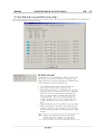 Preview for 120 page of Digiop G2 Series EDNS4000 Installation, Programming, & User Manual