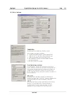 Preview for 124 page of Digiop G2 Series EDNS4000 Installation, Programming, & User Manual