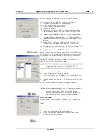 Preview for 131 page of Digiop G2 Series EDNS4000 Installation, Programming, & User Manual