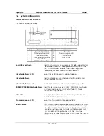 Preview for 159 page of Digiop G2 Series EDNS4000 Installation, Programming, & User Manual