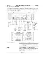 Preview for 162 page of Digiop G2 Series EDNS4000 Installation, Programming, & User Manual