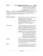 Preview for 163 page of Digiop G2 Series EDNS4000 Installation, Programming, & User Manual