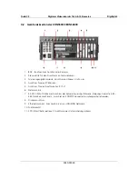 Preview for 168 page of Digiop G2 Series EDNS4000 Installation, Programming, & User Manual