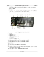 Preview for 172 page of Digiop G2 Series EDNS4000 Installation, Programming, & User Manual