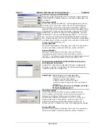 Preview for 186 page of Digiop G2 Series EDNS4000 Installation, Programming, & User Manual