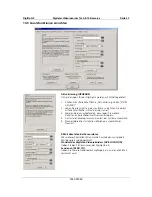 Preview for 201 page of Digiop G2 Series EDNS4000 Installation, Programming, & User Manual