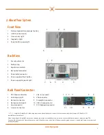 Предварительный просмотр 3 страницы Digiop 990 Chassis Hardware Quick Start Manual