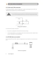 Preview for 10 page of Digiop Black BLK-IPD104 User Manual