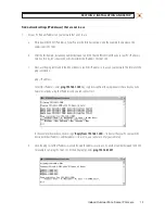 Preview for 17 page of Digiop Black BLK-IPD104 User Manual