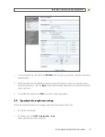 Preview for 25 page of Digiop Black BLK-IPD104 User Manual