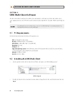 Предварительный просмотр 66 страницы Digiop BLK-DH200400D User Manual