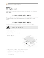 Предварительный просмотр 100 страницы Digiop BLK-DH200400D User Manual