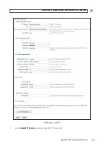 Preview for 37 page of Digiop D3D-2500 User Manual