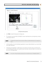 Preview for 61 page of Digiop D3D-2500 User Manual