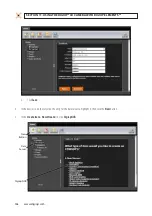 Preview for 112 page of Digiop D3D-2500 User Manual