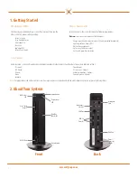 Preview for 2 page of Digiop NT1000 Quick Start Manual