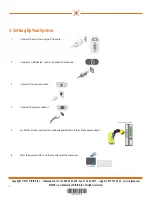 Preview for 4 page of Digiop XE Chassis Quick Start Manual