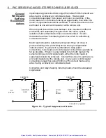 Предварительный просмотр 13 страницы Digiplan PKC Series User Manual