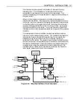 Предварительный просмотр 38 страницы Digiplan PKC Series User Manual