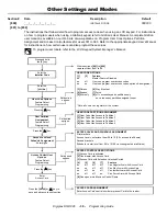 Preview for 39 page of Digiplex DGP-848 Programming Manual