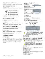 Preview for 52 page of Digiplex EVO192 Installation Manual