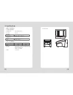 Preview for 11 page of DigiPos DS-820 User Manual