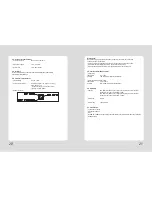 Preview for 12 page of DigiPos DS-820 User Manual