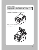 Preview for 10 page of DigiPos DS-900 User Manual