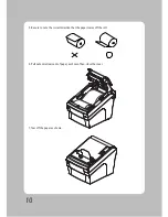 Preview for 11 page of DigiPos DS-900 User Manual