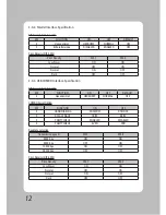 Preview for 13 page of DigiPos DS-900 User Manual