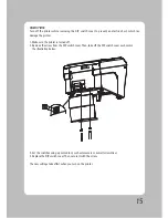 Preview for 16 page of DigiPos DS-900 User Manual