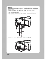 Preview for 17 page of DigiPos DS-900 User Manual