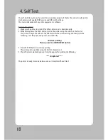 Preview for 19 page of DigiPos DS-900 User Manual