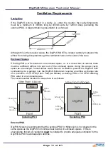 Предварительный просмотр 11 страницы DigiPos Millennium Socket 370 Series Technical Manual