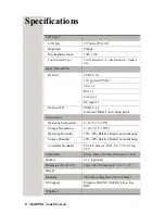 Preview for 12 page of DigiPos MultiPlex User Manual