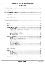 Preview for 5 page of DigiPos PowerPoS Technical Manual