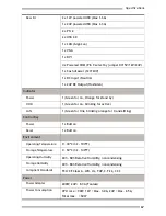 Preview for 21 page of DigiPos Retail Active 8000 User Manual