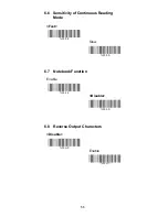 Предварительный просмотр 56 страницы DigiPos SD-303 User Manual