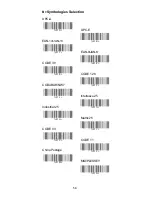 Предварительный просмотр 58 страницы DigiPos SD-303 User Manual