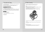 Preview for 10 page of DigiPos SLK-TE201 Manual