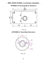 Предварительный просмотр 45 страницы DigiPos WD-2030 User Manual