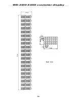 Предварительный просмотр 47 страницы DigiPos WD-2030 User Manual