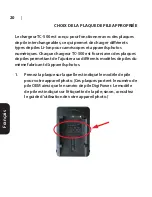 Предварительный просмотр 24 страницы DigiPower DSLR-500 User Manual