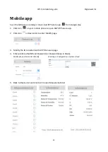 Предварительный просмотр 27 страницы DigiPower IPP-S Series Installation Manual