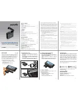 Предварительный просмотр 1 страницы DigiPower JS-V9H User Manual