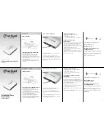 DigiPower re-fuel JS-15K-WT User Manual предпросмотр