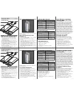 Предварительный просмотр 2 страницы DigiPower Re-Fuel JS-5CML User Manual