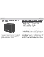 Предварительный просмотр 16 страницы DigiPower RF-12H34 User Manual