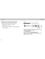 Предварительный просмотр 18 страницы DigiPower RF-12H34 User Manual